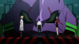 Illustration for article titled An Unbiased Revisit of the Evangelion Franchise